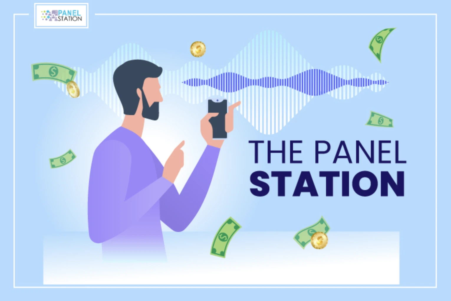 The Panel Station Rewards
